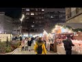 debrecen adventi vásár christmas market walking in hungary