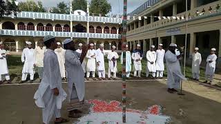 Hatgobinda Pur jamia darul