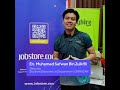 Relive the excitement of the UNIRAZAK x Jobstore Campus Career Fair 2024 with our highlight video!