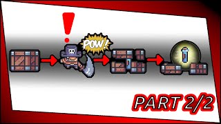 OBJECTS - Episode #19-part 2/2 - Platformer Tutorial Java