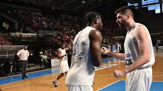 MZT Skopje Aerodrom - Pelister full highlights (28.05.2023 - first finals game)