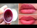 Natural Lip Balm for Soft Lips with only 3 ingredients | Admire Beauty