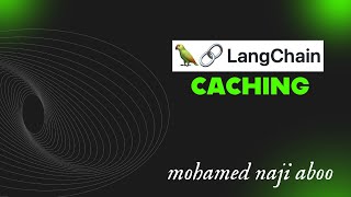Langchain Tutorial: LangChain Caching | InMemory and SQLite Explained