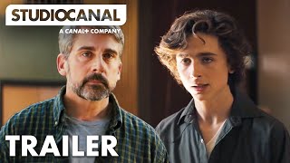 Beautiful Boy | Official Trailer | Starring Timothée Chalamet and Steve Carell