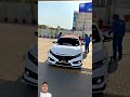 team undercover #modification #modified civic#viral#trending #short