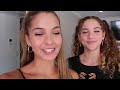 How Far Can You SPLIT CHALLENGE (w Sofie Dossi)
