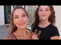 How Far Can You SPLIT CHALLENGE (w Sofie Dossi)