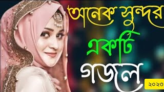 ইসলামিক সেরা গজল || Amazing Islamic Song || Bangla Hit Gojol || Bangla Gojol | Islamic Gojol 2023 ||