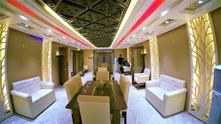 পারাবত ১২ লঞ্চ - Biggest \u0026 Luxurious Launch - All Cabin Review - Parabat 12