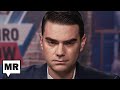 Ben Shapiro Claims Slave-Owning Founders Would ‘Die Laughing’ At Same-Sex Marriage Constitutionally