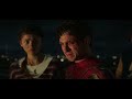 삼파이더맨 첫 만남 장면 스파이더맨 노 웨이 홈 spider man no way home 2021 4k