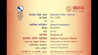 Day 2 A- Festival of Indian Classical Music -  Qawwali – Sh. Sultan Niyazi & Group