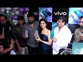 Actress Varsha Launched New Model Vivo Y300 @ Ameerpet | Telugu Dhamaka