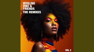 Lovely Boogie (Vitolino Vibe \u0026 Friends Remix)