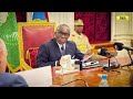 equatorial guinea official under investigation over 400 sex tapes with ministers wife u0026 sisters