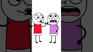 No More *BLEEP* Censor Sound! #animation #comedy #comedyanimation