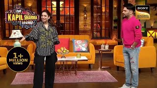 शादी पर Tamannaah ने ले ली Kapil की 'Class' | The Kapil Sharma Show Season 2 | Full Episode