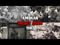 Kisah Sebenar Mengapa Prebet Adam Mengamuk Di Jalan Chow Kit 1987