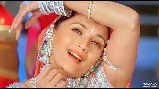 Sajan Sajan | Alka Yagnik Udit Narayan , Madhuri Dixit , | Romantic Song | 90 Hit's Songs