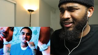 Weez Gotti - 6 Million Ways to Die REACTION