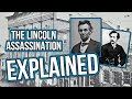 Abraham Lincoln Assassination Explained: Everything You Need To Know