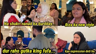 My favourite saba aapi ka birthday 🎂🤗| Exclusive part 2