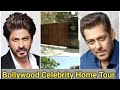 Bollywood Celebrity Homes Tour in Mumbai | Indian Celebrity Houses | Most Expensive House In India