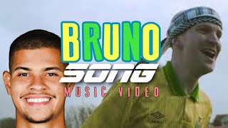 BRUNO GUIMARÃES SONG (Music Video)