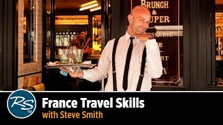 France: Travel Skills