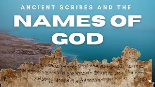Writing the Unwritable: How Dead Sea Scroll Scribes Handled the Name of God