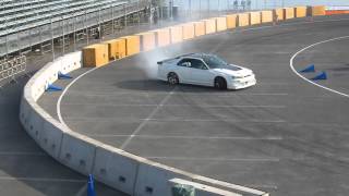 NAGASAKI DRIFT, DOSS TEST RUN #4