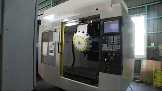 25771 FANUC ROBODRILL α-T14iCL 2001