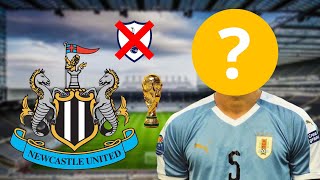 Newcastle United to HIJACK Spurs World Cup Star Transfer Target!