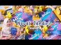 Review Novel Sendiri - Tere Liye 🍁🍇🌻✨️ | Indonesia 2024