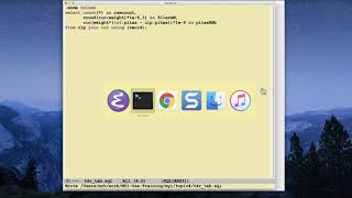 Topic 4: Using SQLite3 as a command-line tool