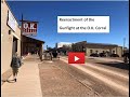 Reenactment of the Gunfight at the O.K. Corral - Tombstone, AZ