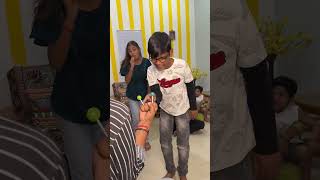 Dadi and Ayaan Babu also got the Lollipop 🍭😂 #shorts #funny #lollipop #comedy #funnyvideo