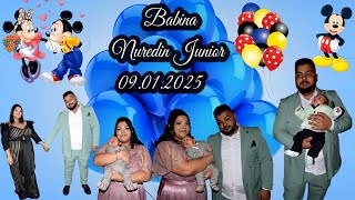 Babina Nuredin Part 1. Studio Mirtez 4K Zemun