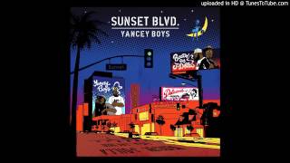 Yancey Boys - Flowers Featuring Talib Kweli Niko Gray And Rhettmatic