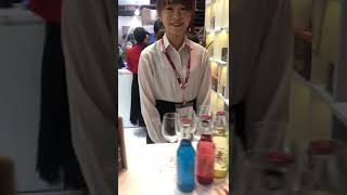 ProWine Asia 2019 - Hong Kong