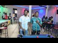 MONEY MATCH:  MOSES OMARA VS NAJIB MATOVU: RACE TO 11