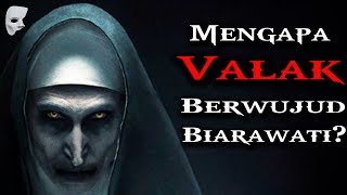 45+ Hantu Ding Dong Yang Asli Terbaik