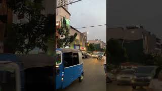 Jalan-Jalan Sore di Pusat Kuliner Jalan Sabang, Jakarta Pusat #kulinerjakarta #jakartapusat