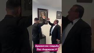 Шикарная армянская свадьба в Ереване🇦🇲 // Luxury Armenian wedding in Erevan💍