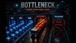 Maximize FPS & Eliminate Bottlenecks | Boost Gaming performance