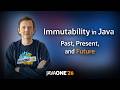 Better Tools for Immutable Data