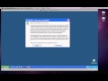 Java EE Install and Configuration on Windows XP