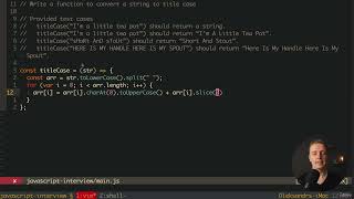 1 Convert to Title Case