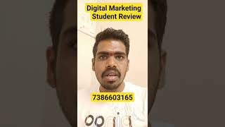 Digital Marketing Course in Telugu - Best Training Institute in Hyderabad With Placement Guarantee