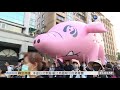 秋鬥反萊豬進口 府 謙卑傾聽與民溝通｜華視新聞 20201123